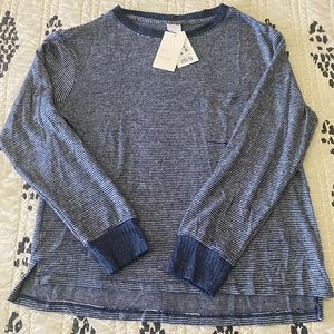 Women’s pajama top